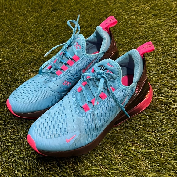 Nike Other - Youth Nike AirMax 270’s - Rare